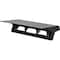 Buyers Products Drill-Free Light Bar Cab Mount for Ford Ranger 2019+ 8895153 - alternate 4
